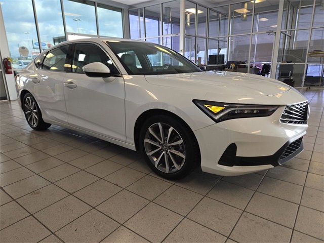 Certified 2023 Acura Integra image 2