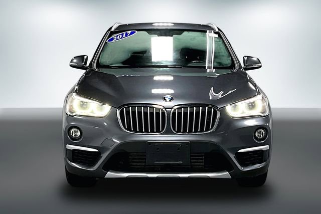 Used 2017 BMW X1 xDrive28i image 2