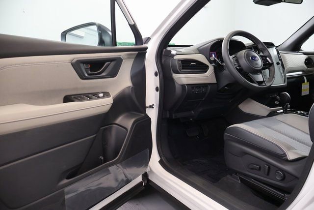 New 2026 Subaru Forester Premium image 10