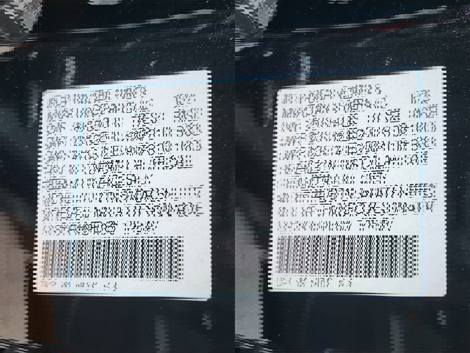 Used 2023 Honda Passport TrailSport image 31