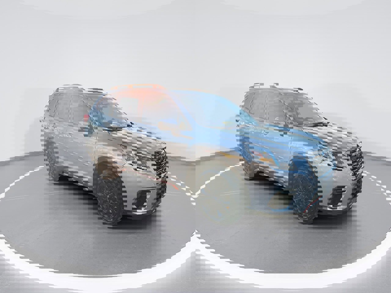 Used 2023 Subaru Forester Sport image 2