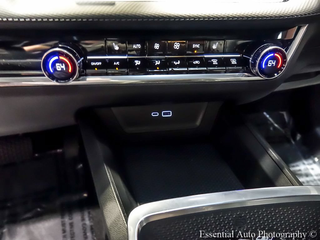 New 2027 Chevrolet Equinox LT w/ Convenience Package II AWD/4WD image 17