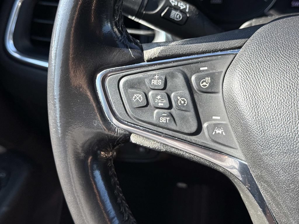 Used 2019 Chevrolet Equinox Premier AWD/4WD image 17