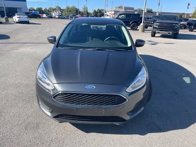 Used 2018 Ford Focus SE w/ Interior Protection Package FWD image 3