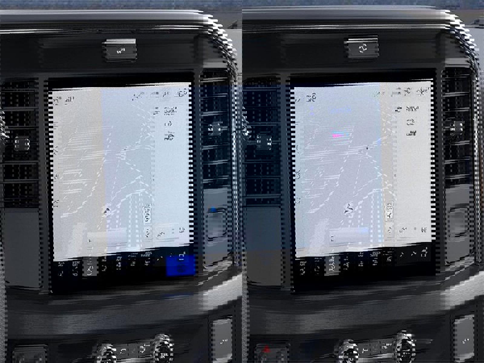 New 2026 Ford F350 Lariat image 37