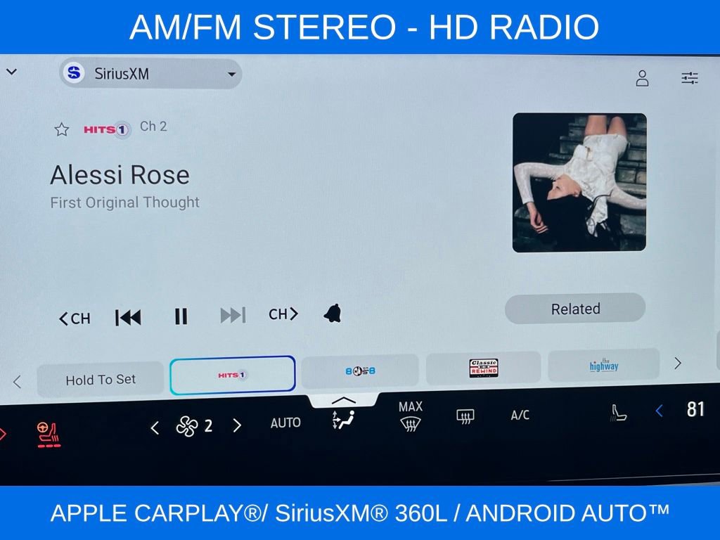 New 2025 Ford Expedition Tremor image 22