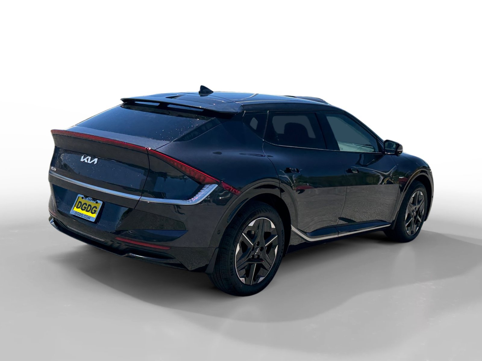 New 2026 Kia EV6 Wind RWD image 5