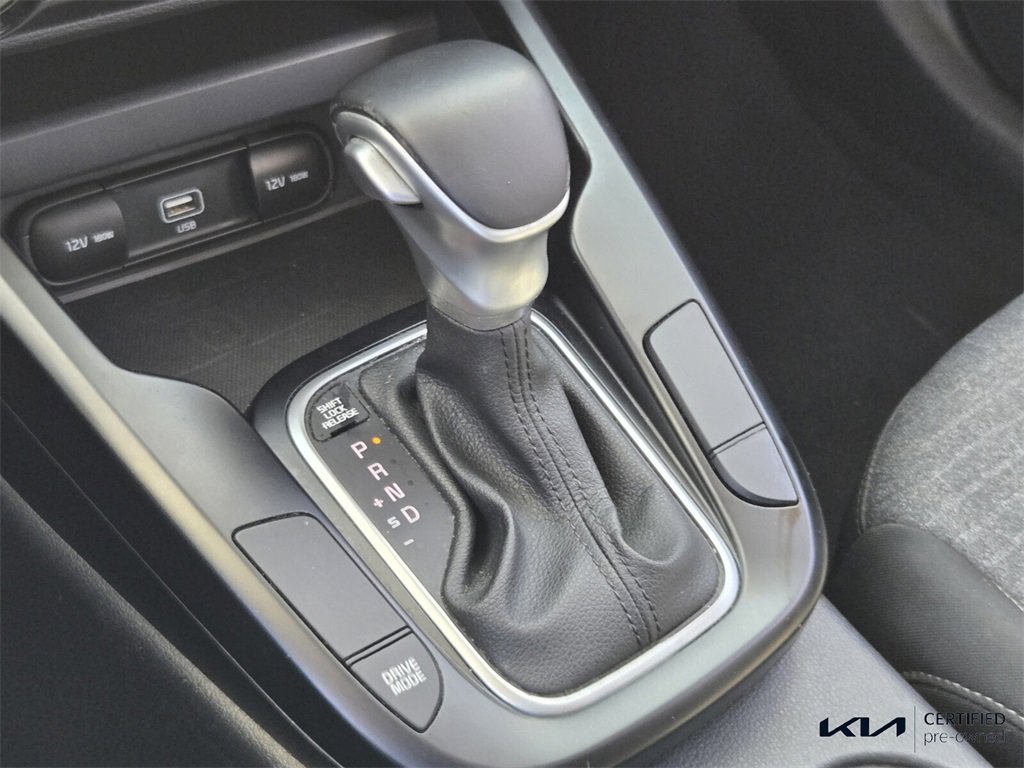 Used 2021 Kia Soul GT-Line image 27