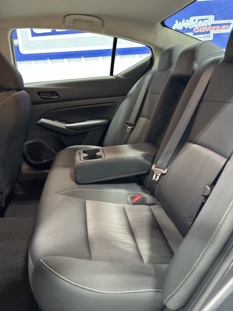 Used 2025 Nissan Altima 2.5 S image 27