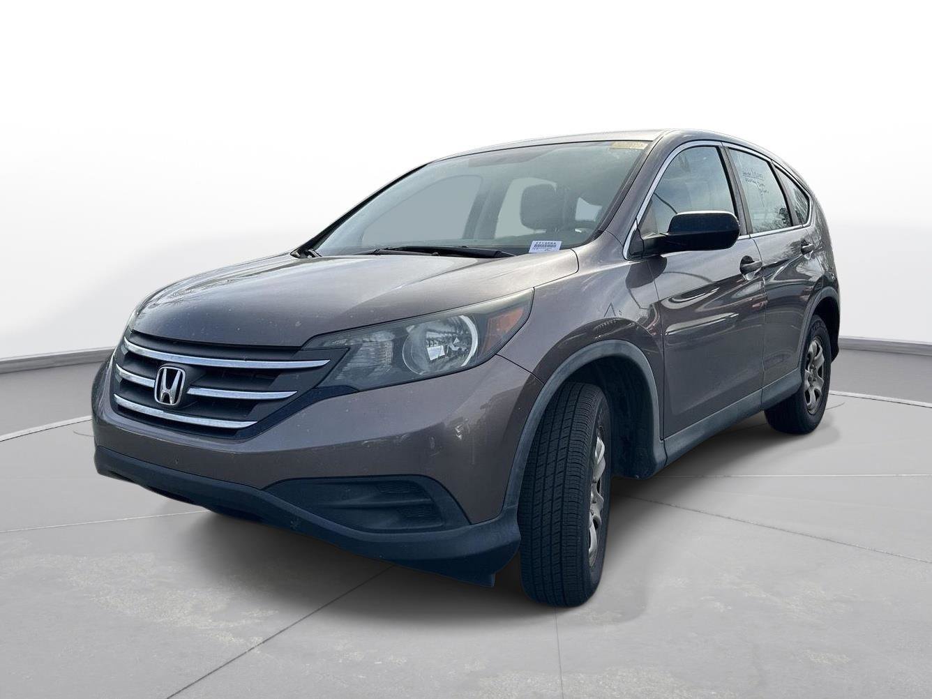 Used 2014 Honda CR-V LX image 2