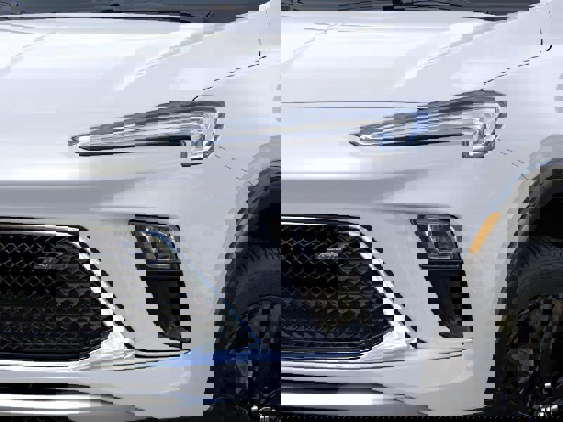 New 2026 Buick Encore GX Sport Touring w/ Comfort Package image 34