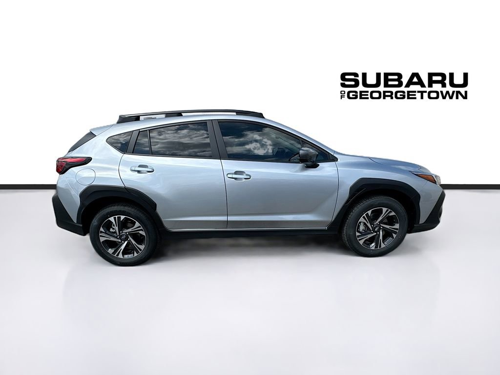 New 2026 Subaru Crosstrek 2.0i Premium image 8