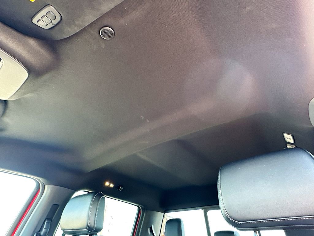 Used 2023 Ford F150 Lariat image 11