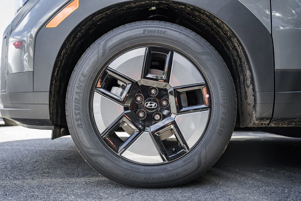 New 2026 Hyundai Santa Fe SEL image 14