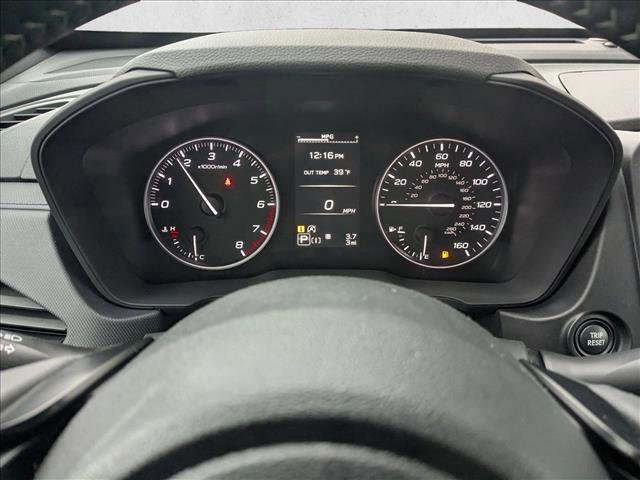 New 2026 Subaru Forester Premium image 11