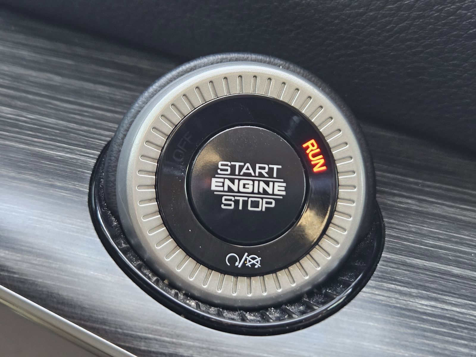 Used 2024 Jeep Wagoneer L Series II w/ Flexible Seating Group image 23