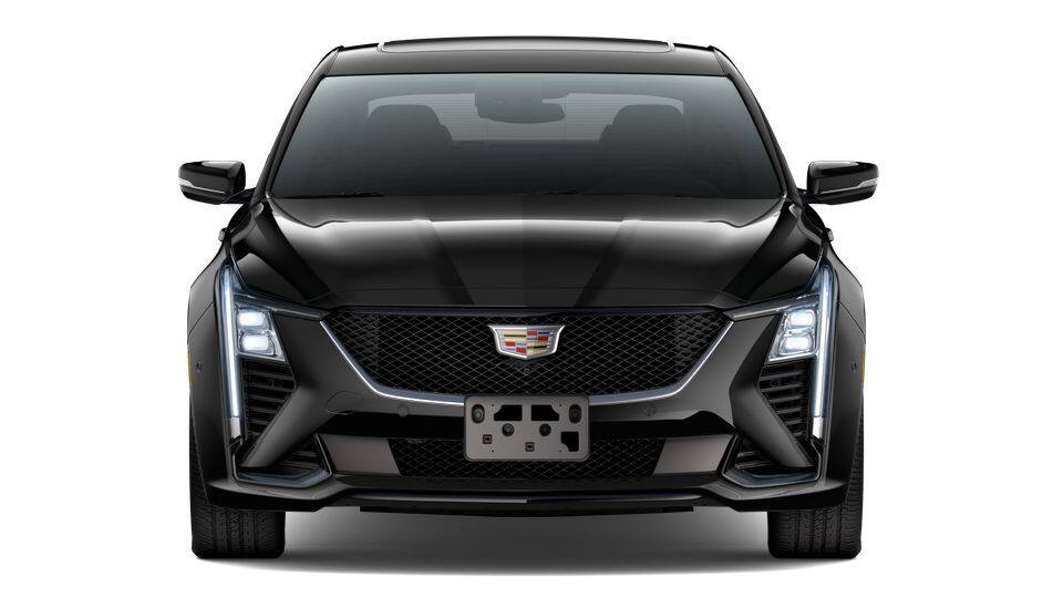 New 2026 Cadillac CT5 Sport RWD image 4