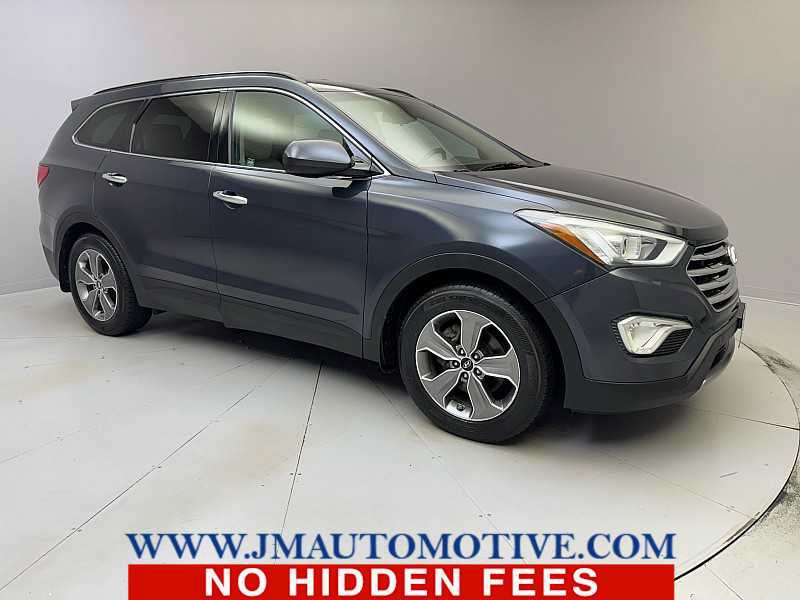 Used 2014 Hyundai Santa Fe GLS AWD/4WD image 7