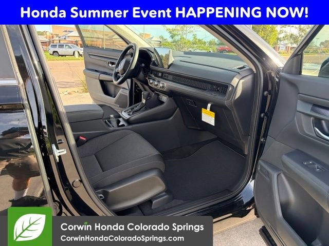 New 2026 Honda CR-V LX image 14