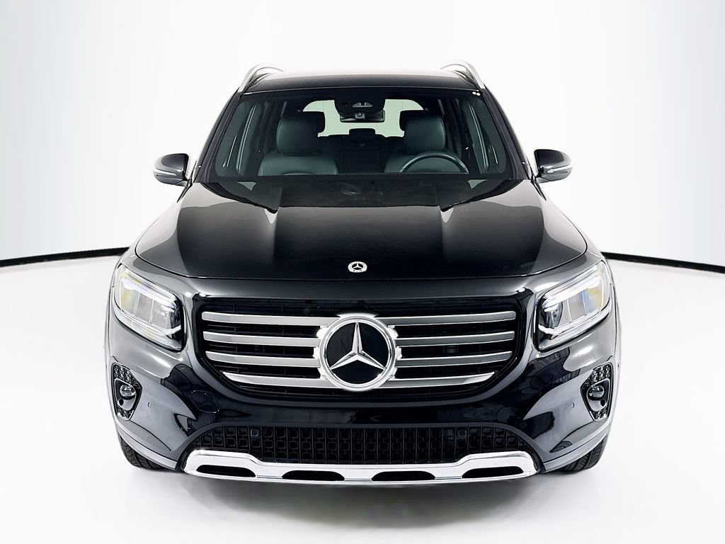 Certified 2025 Mercedes-Benz GLB 250 image 2