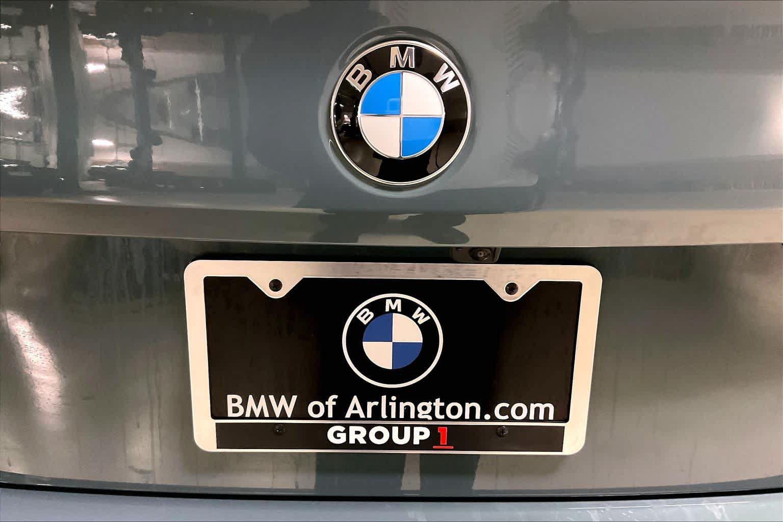 Used 2026 BMW 530i w/ Premium Package RWD image 15