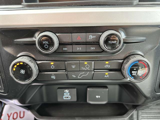 New 2025 Ford F450 XL w/ Snow Plow Prep Package image 24