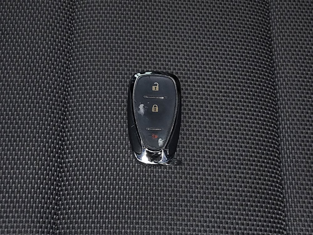 Used 2021 Chevrolet Traverse LS w/ LPO, Floor Liner Package AWD/4WD image 32