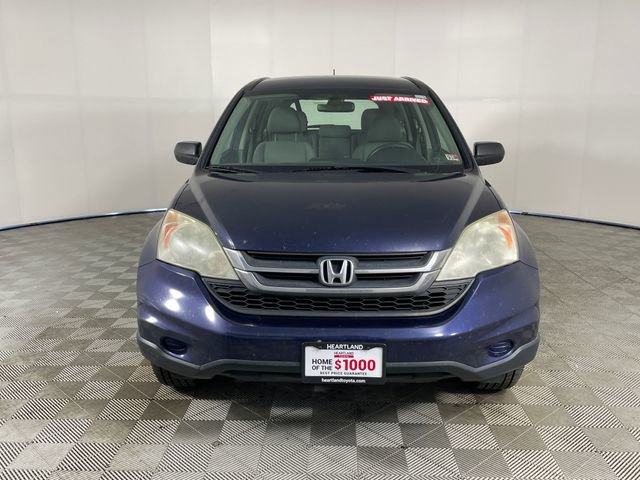 Used 2010 Honda CR-V LX image 18