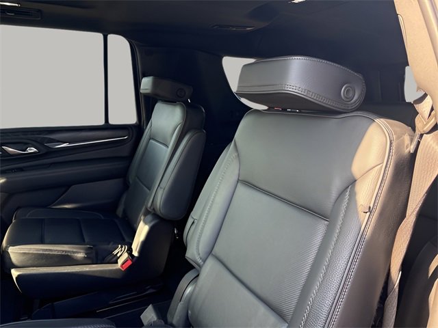Used 2022 GMC Yukon XL Denali image 21