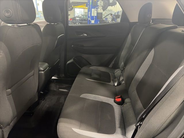 Used 2022 Chevrolet TrailBlazer LT image 11
