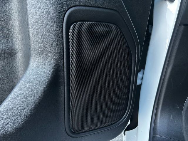 New 2025 GMC Sierra 2500 Pro w/ 1SA Pro Safety Plus Package image 13