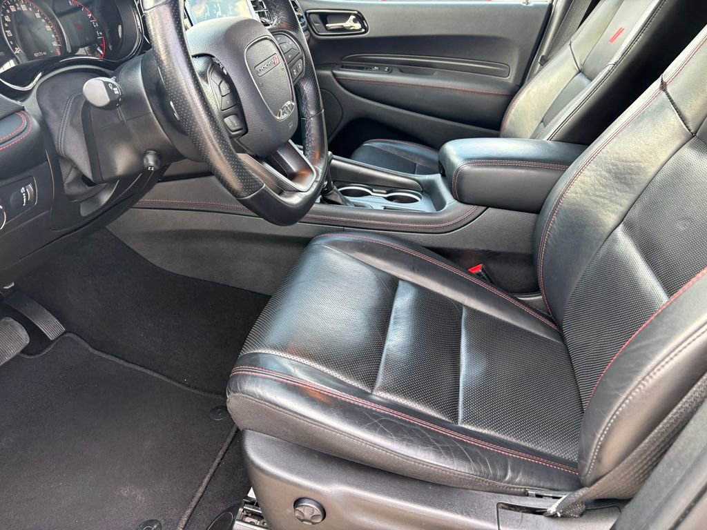 Used 2024 Dodge Durango GT image 9