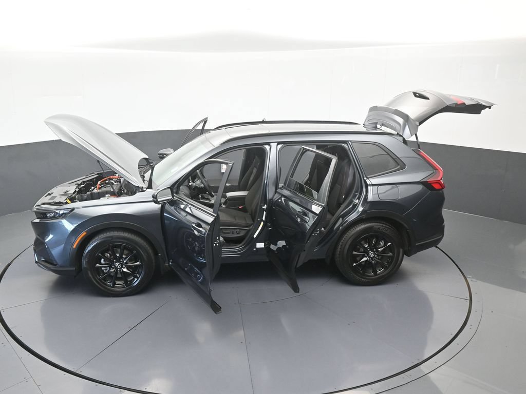 Used 2026 Honda CR-V Sport image 67