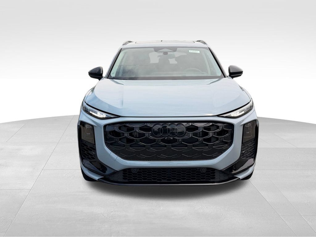New 2026 Audi Q3 quattro 2.0T AWD/4WD image 2