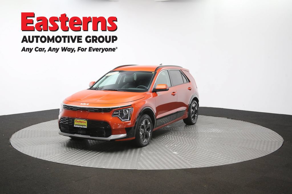 Used 2023 Kia Niro Wind w/ Wind Preserve Package FWD image 52