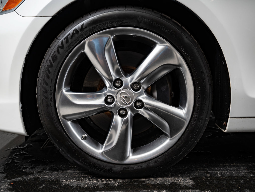 Used 2011 Lexus GS 350 w/ Luxury Value Edition RWD image 13