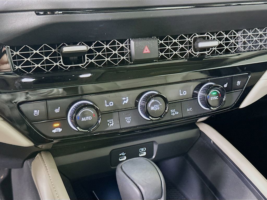 Certified 2024 Honda Accord Touring image 14