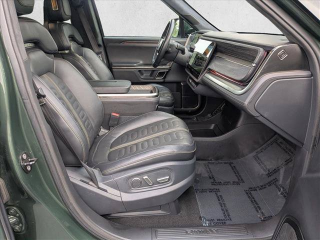 Used 2022 Rivian R1S Launch Edition AWD/4WD image 21