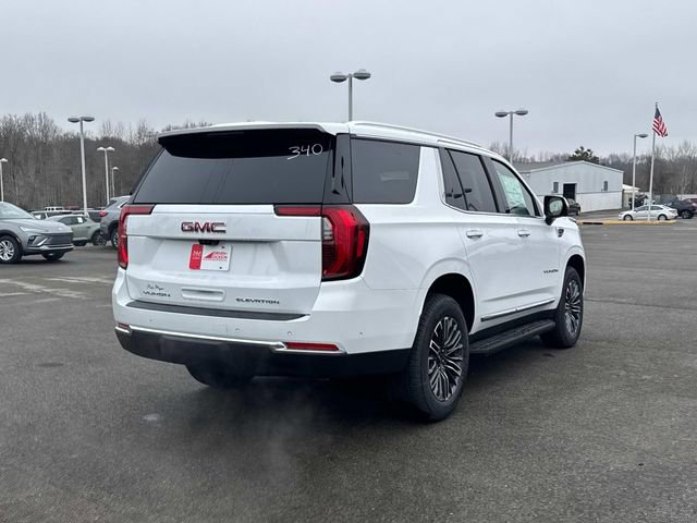 New 2026 GMC Yukon Elevation w/ Elevation Premium Package image 4