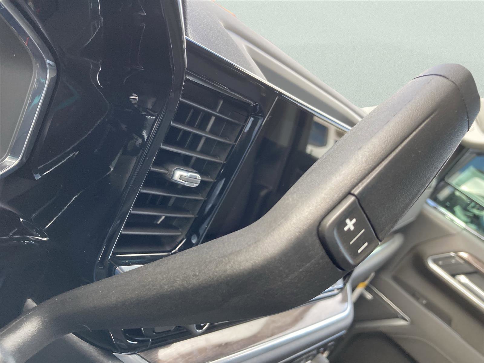 New 2026 Chevrolet Silverado 2500 LTZ w/ LTZ Plus Package image 22