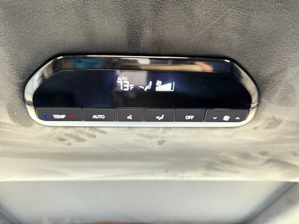 New 2027 Kia Telluride SX Prestige X-Pro AWD/4WD image 11