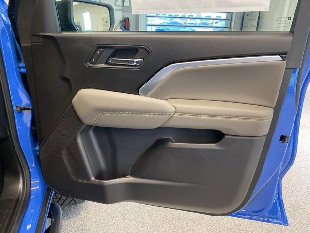 New 2026 Chevrolet Colorado ZR2 w/ Technology Package image 31