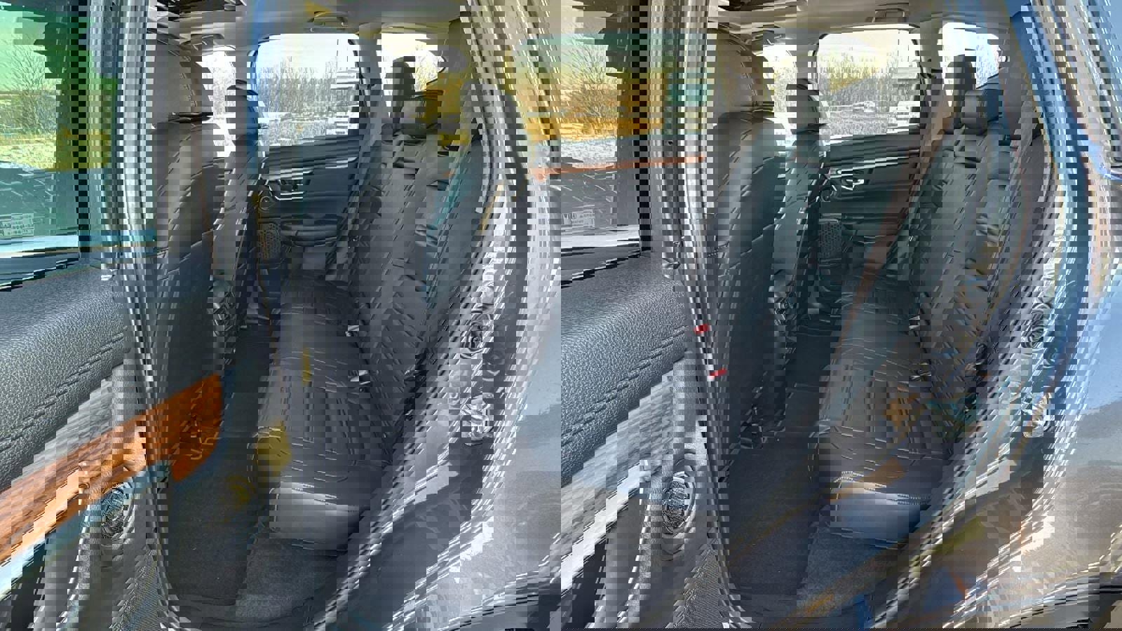 Used 2020 Honda CR-V EX-L image 23