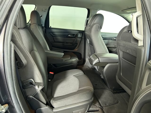 Used 2017 Chevrolet Traverse LT w/ Style and Technology Package AWD/4WD image 27