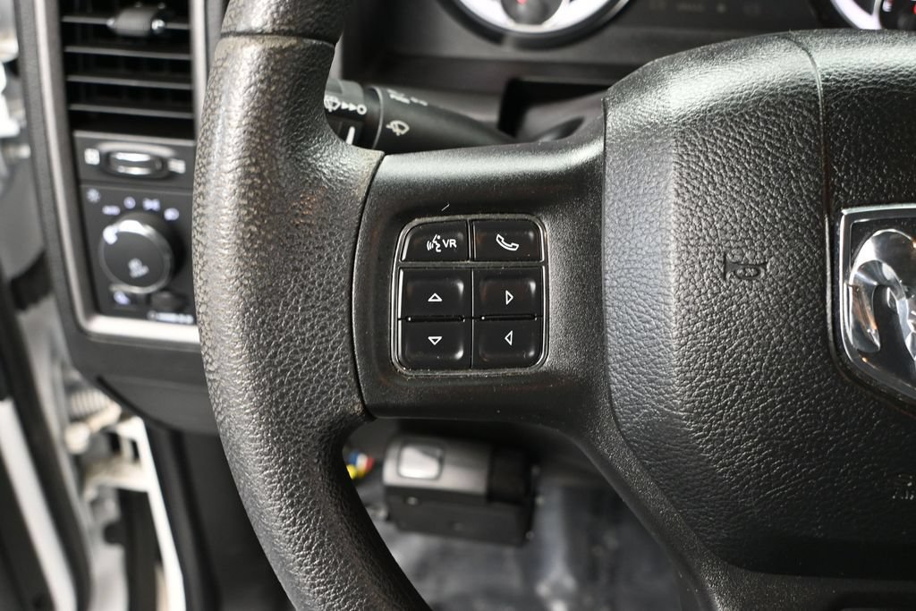 Used 2019 RAM 1500 Express w/ Express Value Package AWD/4WD image 21