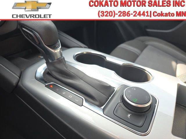Used 2023 Chevrolet Blazer LT w/ Convenience Package AWD/4WD image 26