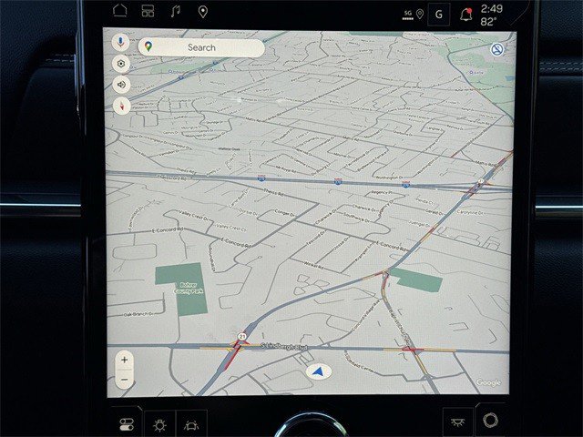 New 2026 GMC Terrain Elevation w/ Technology Package II image 18