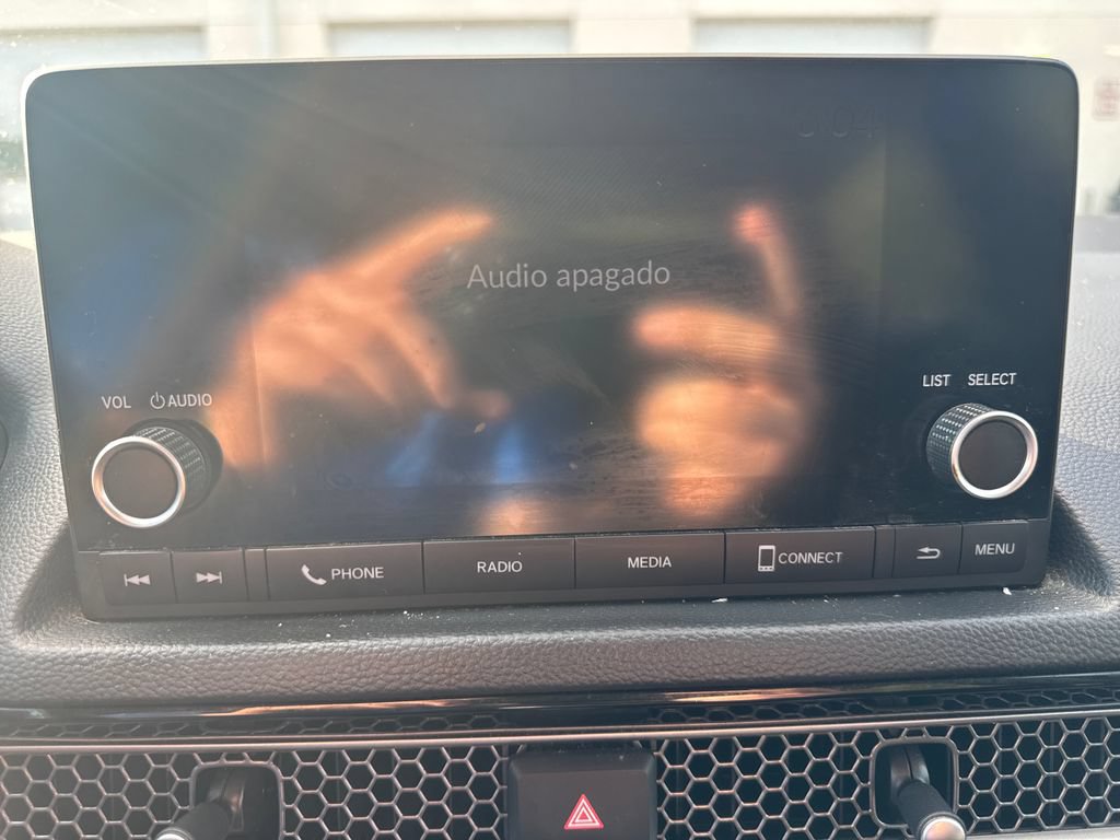 Used 2023 Honda Civic LX image 26