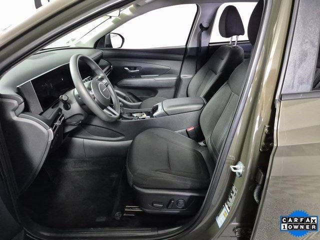 Used 2025 Hyundai Tucson SEL image 9