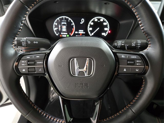 Used 2025 Honda HR-V Sport image 30